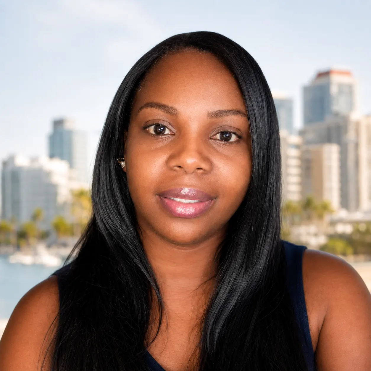 Alecia Joseph