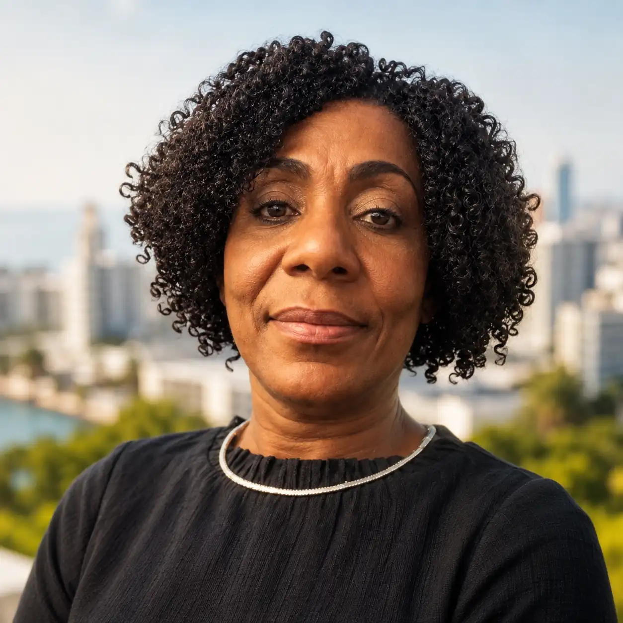 Anet Gainey