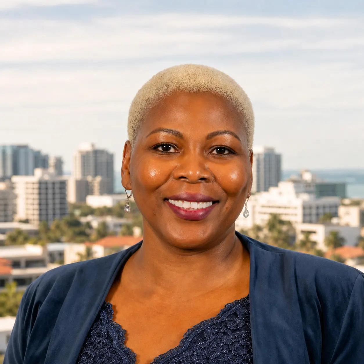 Angela Lawrence, Vice President Angela Lawrence, Vice President