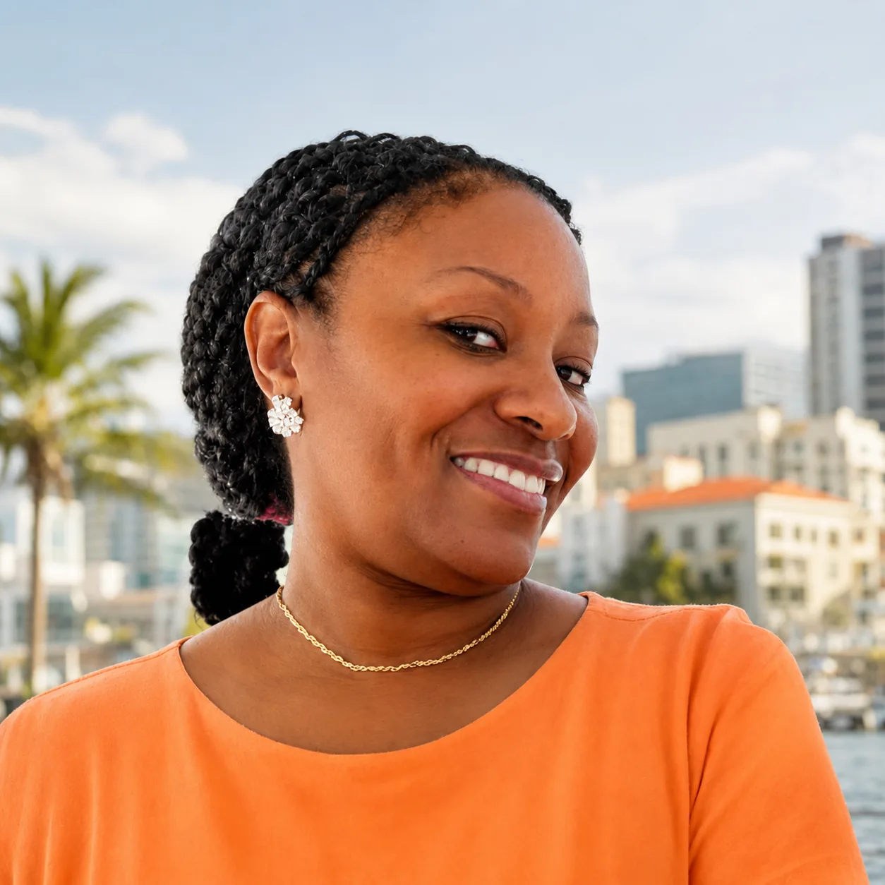 Dr. Dorothy Francis-Jefferson