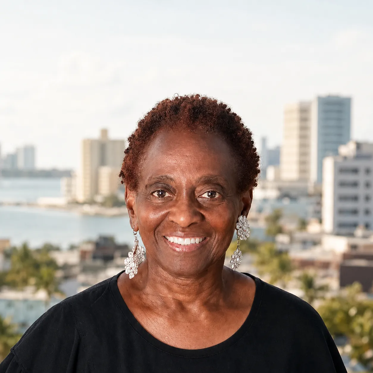 Paula Welch