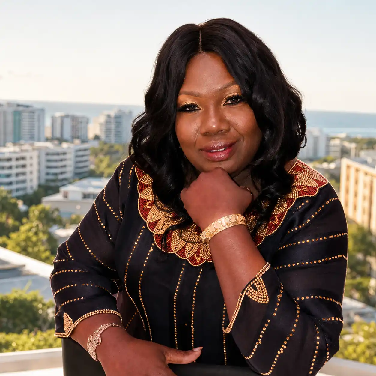 Rhonda Benn Valerio
