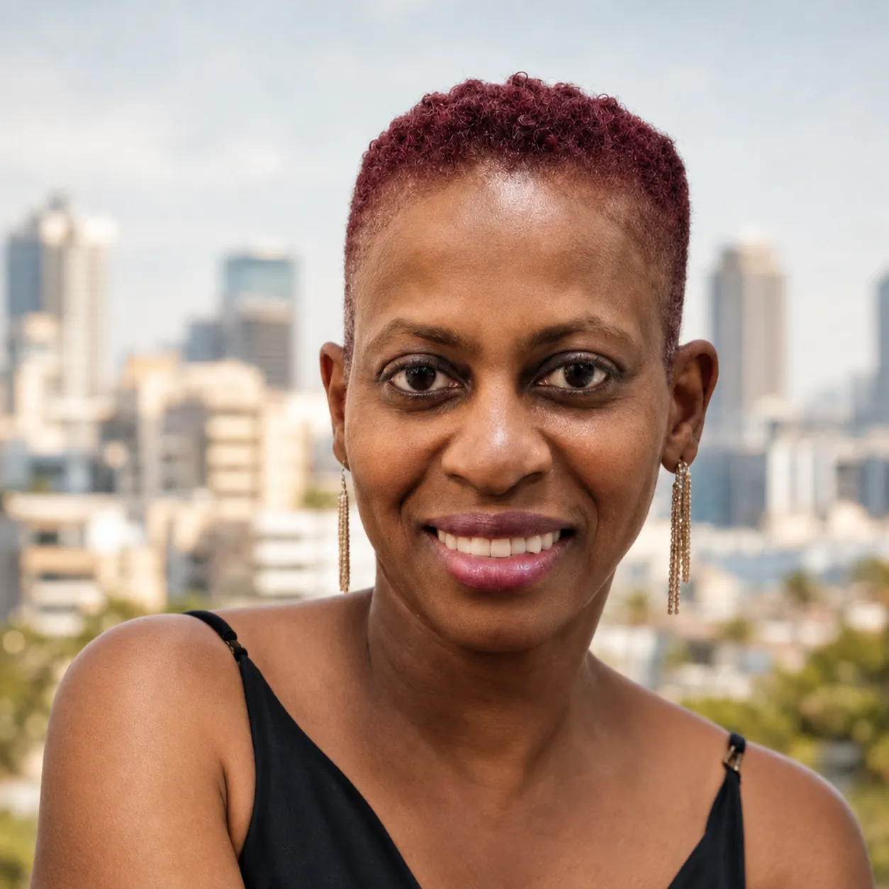 Shirlyn Charles